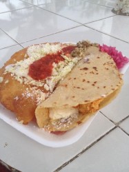 メキシコ