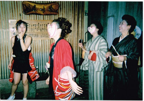 17年くらい前