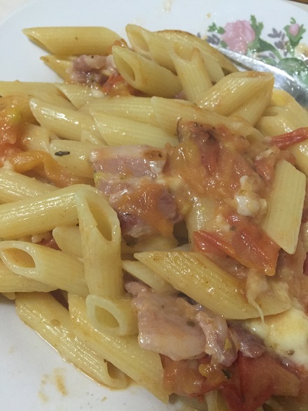 パスタ☆