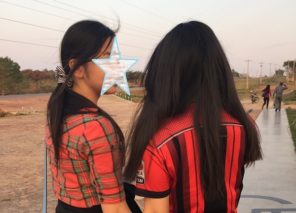 あの艶や腰 石鹸洗髪の賜物じゃないかも アロマで感情解放 クリスタライズ